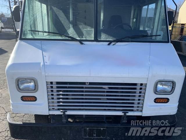 Ford E350 Kastenaufbau