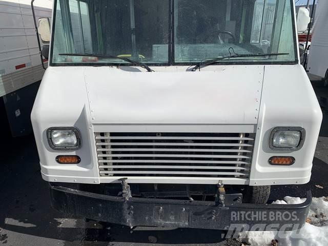 Ford E350 Kastenaufbau