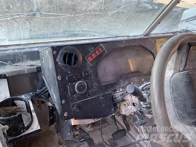 Ford E350 Kastenaufbau