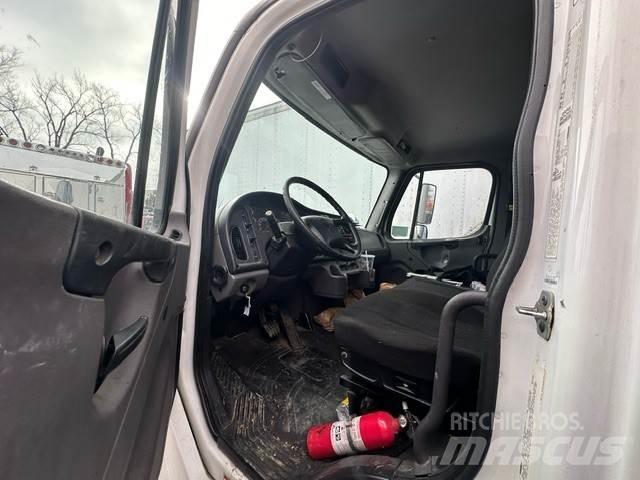 Freightliner M2 Kastenaufbau