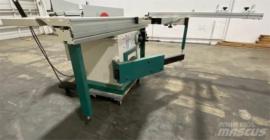 Grizzly G0623X Sonstige Forstmaschinen