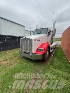 Kenworth T800W Sattelzugmaschinen