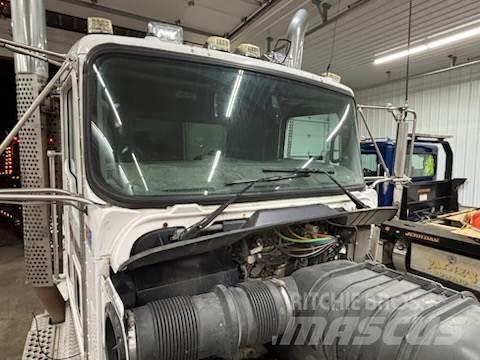 Kenworth T800W Sattelzugmaschinen
