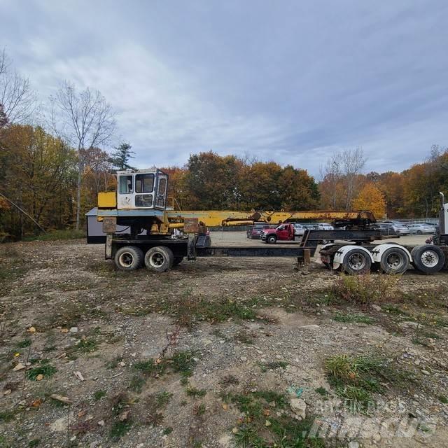 Peerless 2170B Sonstige Forstmaschinen