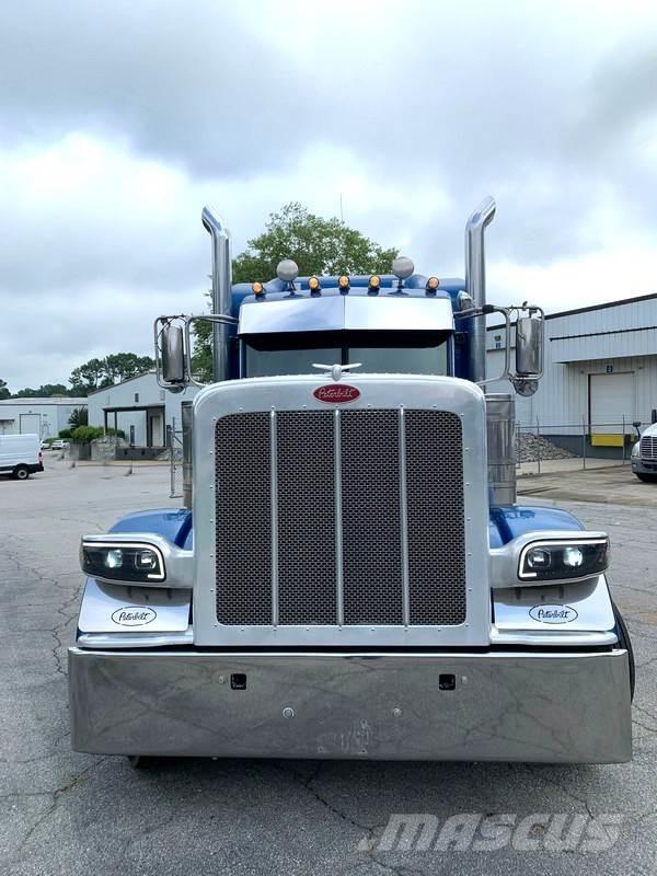 Peterbilt 389 Sattelzugmaschinen