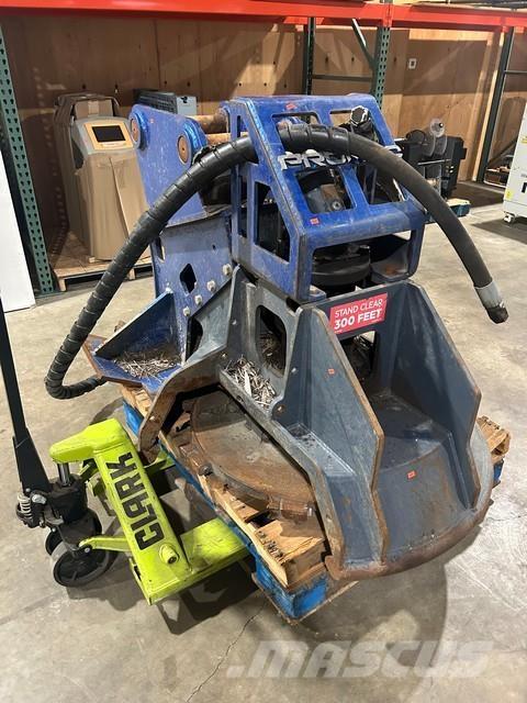  Promac RXM36080B Sonstige Forstmaschinen