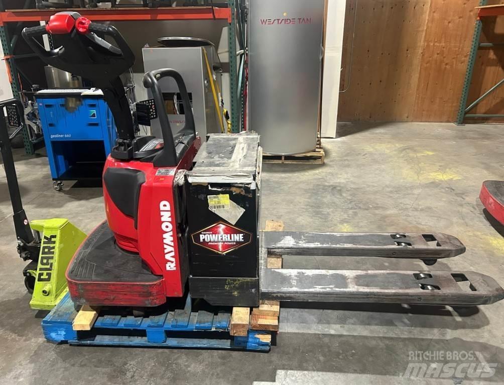 Raymond 8410 Sonstige Flurförderzeuge