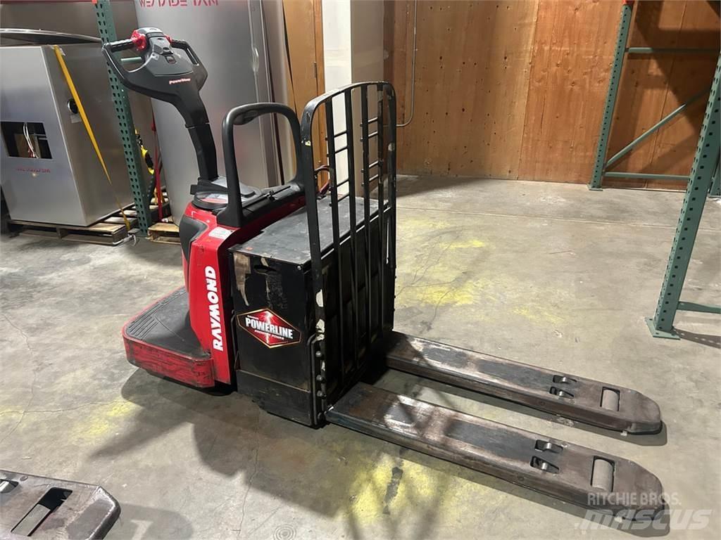 Raymond 8410 Sonstige Flurförderzeuge