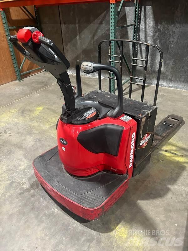 Raymond 8410 Sonstige Flurförderzeuge
