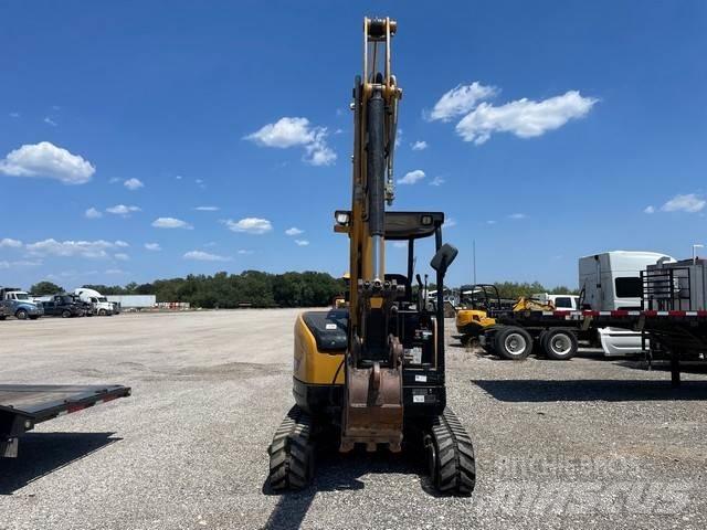 Sany SY35U Minibagger < 7t