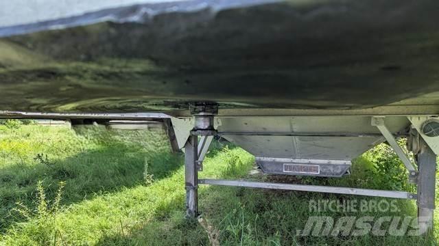 Timpte Hopper Andere Anhänger