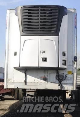 Utility VS2RA Autotransport-Anhänger