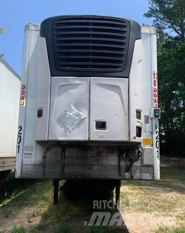 Utility VS2RA Autotransport-Anhänger