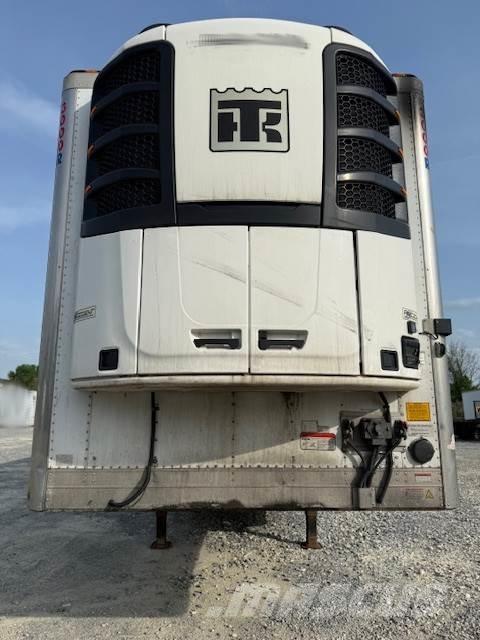 Utility VS2RA Autotransport-Anhänger
