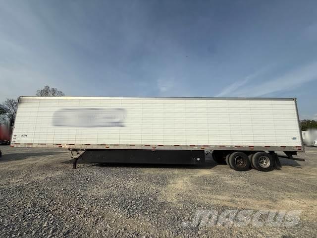 Utility VS2RA Autotransport-Anhänger