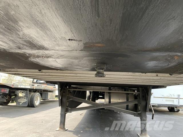 Utility VS2RA Autotransport-Anhänger