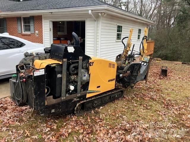 Vermeer D9X13 Sonstige Baumaschinen
