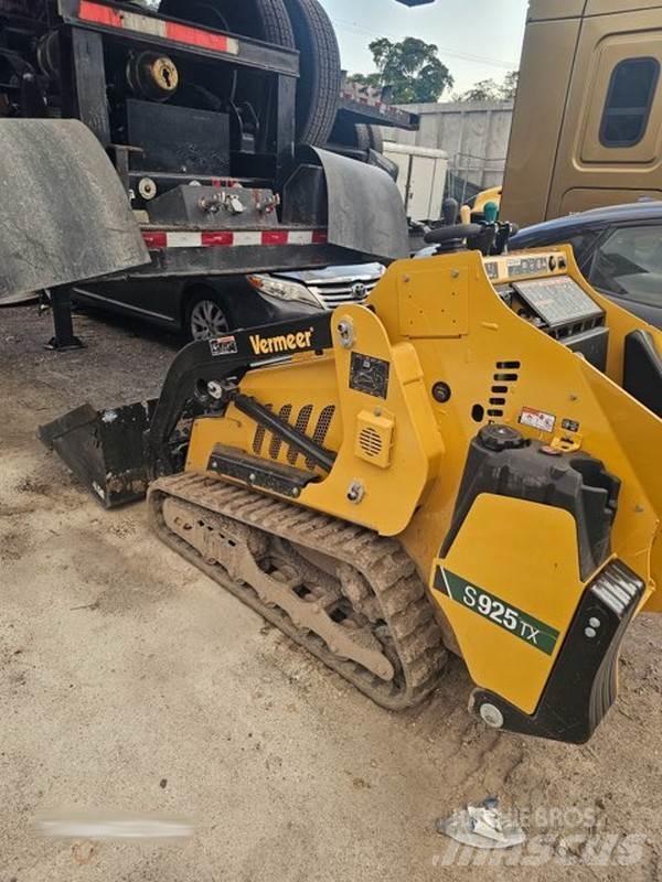 Vermeer S925TX Kompaktlader