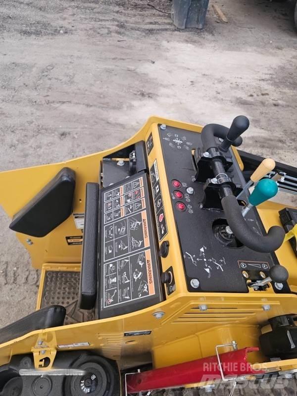 Vermeer S925TX Kompaktlader