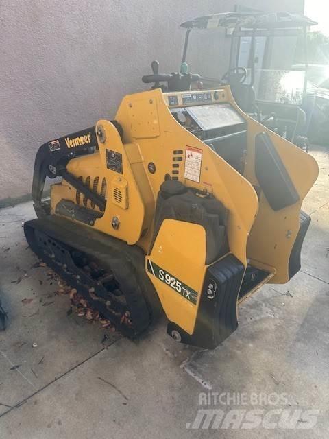 Vermeer S925TX-G Kompaktlader