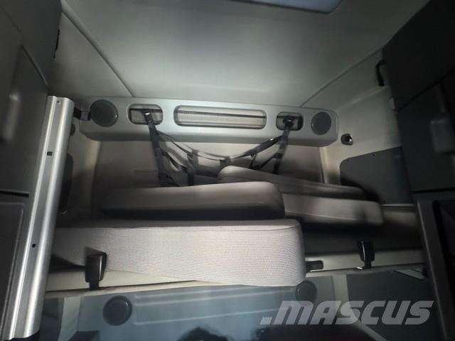 Volvo VNL64T670 Sattelzugmaschinen