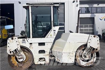 CAT CB 434 D Tandemwalzen