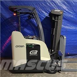 Crown RC5530-30 Elektro Stapler