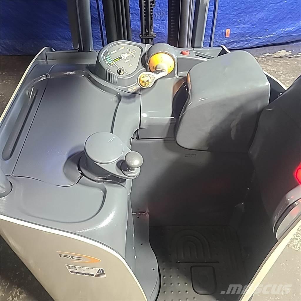 Crown RC5530-30 Elektro Stapler