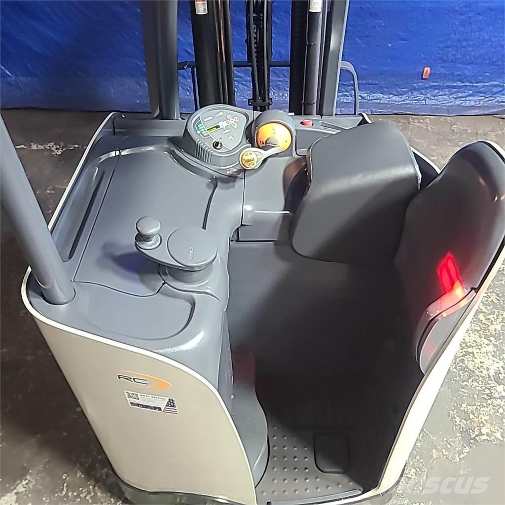 Crown RC5530-30 Elektro Stapler