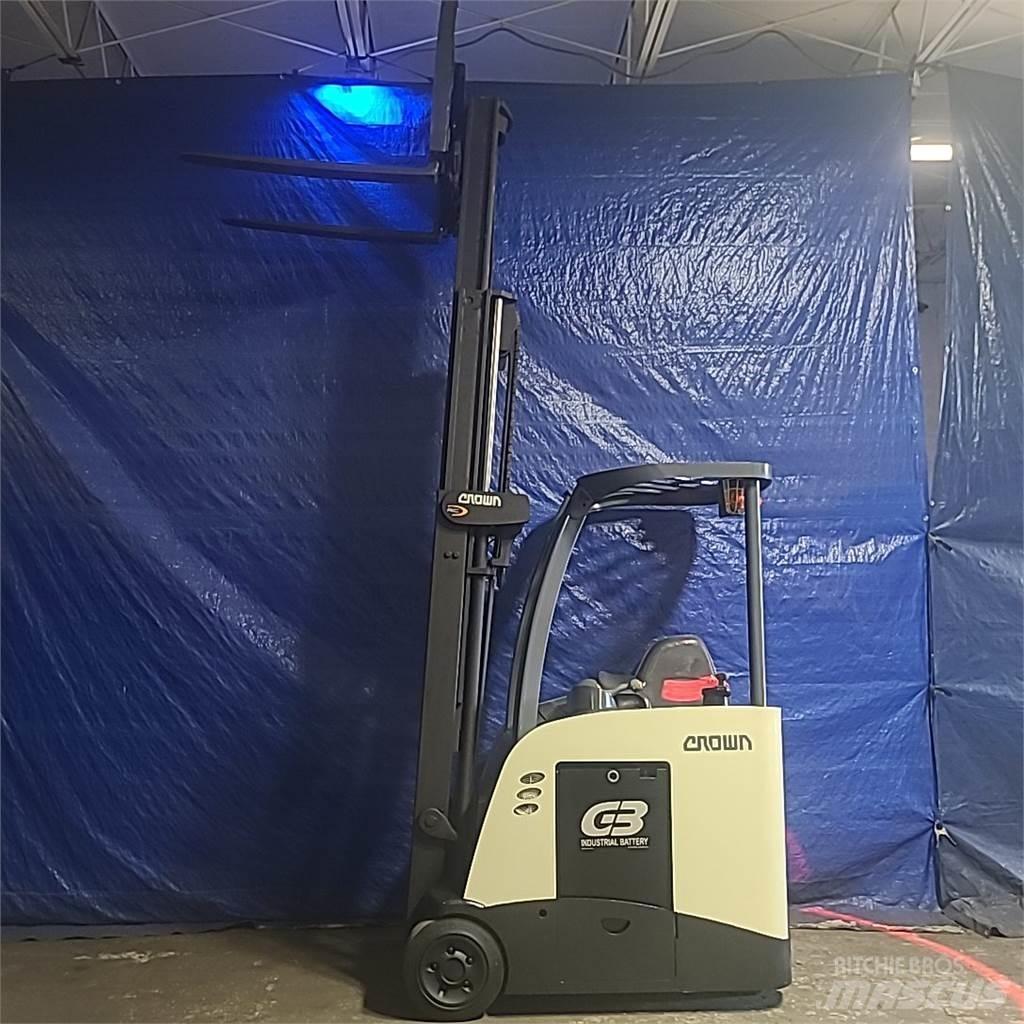 Crown RC5530-30 Elektro Stapler