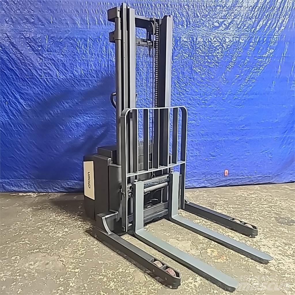 Crown WS2300 Selbstfahrstapler