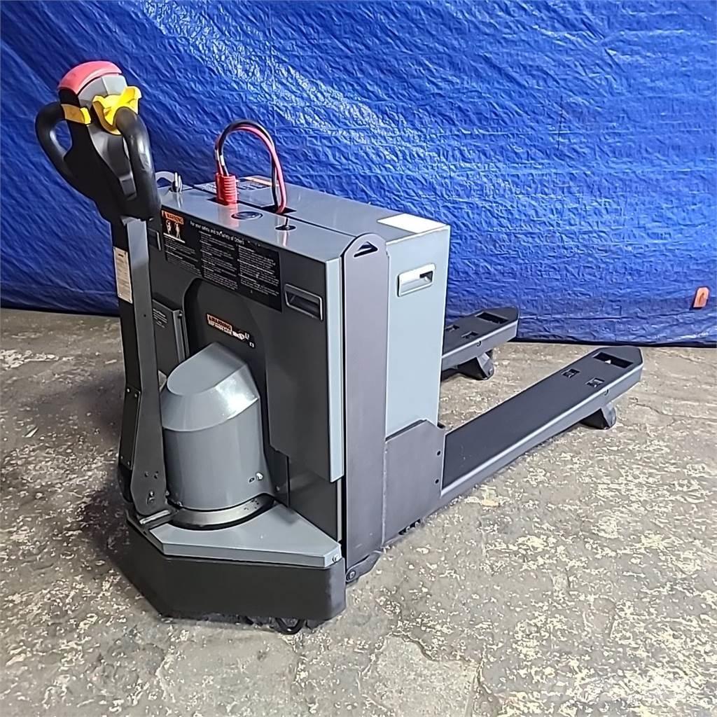  Lift-Rite LRW35 Sonstige Baumaschinen