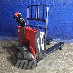 Raymond 102T-F45L Handhubwagen