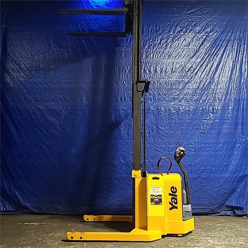 Yale MSW040 Selbstfahrstapler