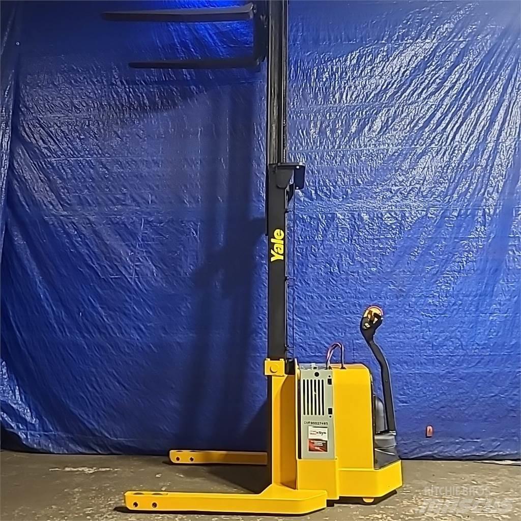 Yale MSW040 Selbstfahrstapler
