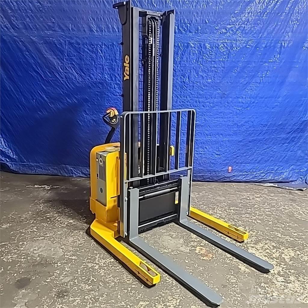 Yale MSW040 Selbstfahrstapler