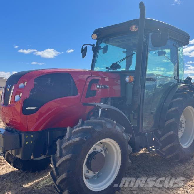 Valtra F105S Traktoren