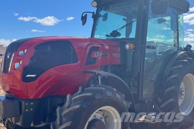 Valtra F105S Traktoren