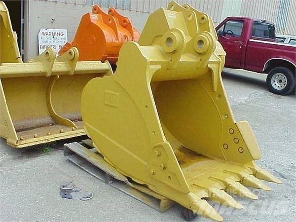 CAT  Schaufeln