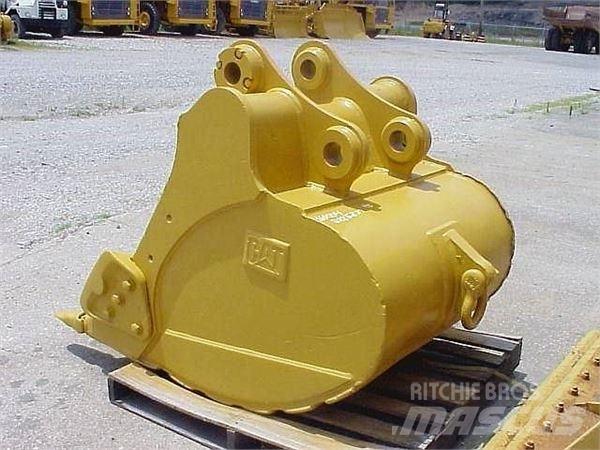 CAT  Schaufeln