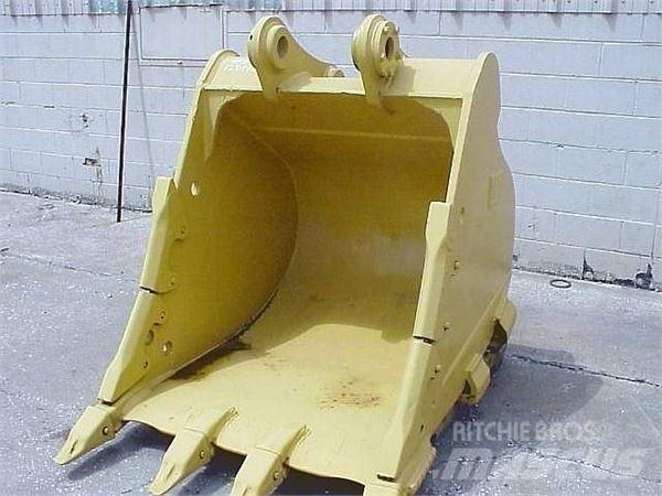 CAT  Schaufeln