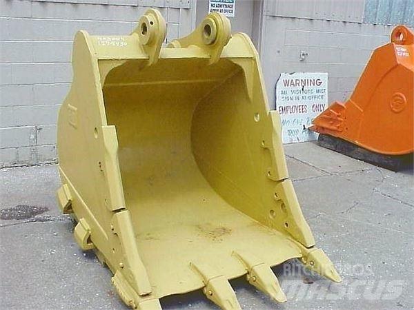 CAT  Schaufeln