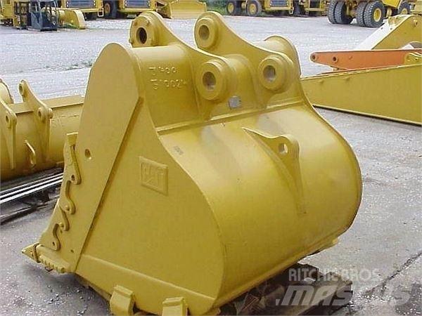 CAT  Schaufeln