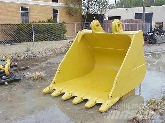CAT  Schaufeln