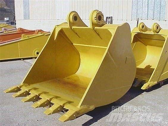 CAT  Schaufeln