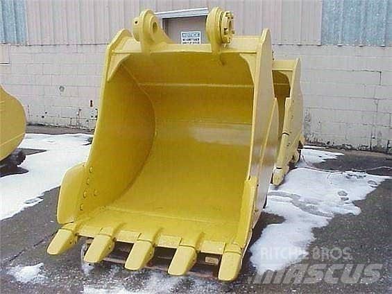 CAT  Schaufeln