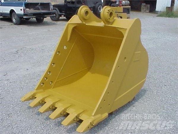 CAT 36 Schaufeln