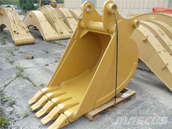CAT 36 Schaufeln