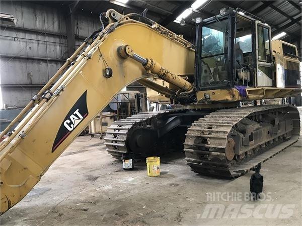 CAT 365BL ME II Raupenbagger