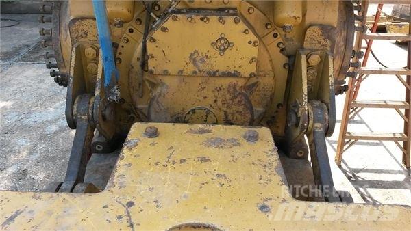 CAT 8E9051 Andere Zubehörteile